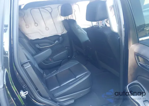 2020 Chevrolet Tahoe C1500 Lt z USA, uszkodzony, nr VIN 1GNSCBKC6LR104941